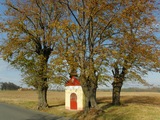 Hradec nad Moravic, dol eky a okol vbec...