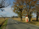 Hradec nad Moravic, dol eky a okol vbec...