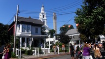 Provincetown, MA