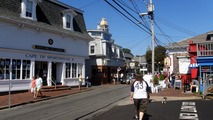 Provincetown, MA