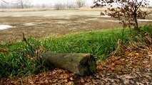 Podzimn Pood mezi Polankou a Jistebnkem 