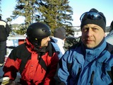 Ski Rohe 2009