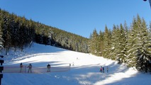 Ski Rohe 2009