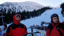 Ski Rohe 2009