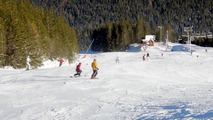 Ski Rohe 2009