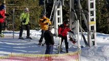 Ski Rohe 2009