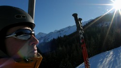 Ski Rohe 2009