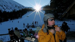 Ski Rohe 2009