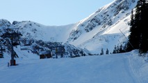 Ski Rohe 2009