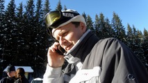 Ski Rohe 2009