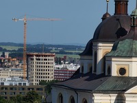 Letn Olomouc...