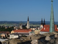 Letn Olomouc...