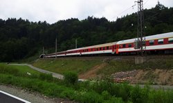 Nov Hnvkovsk tunel.