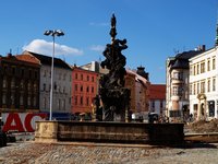 Olomouc.