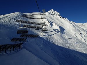 Alpe 2013 - posledn Penken. Doktore, bez bab!!!