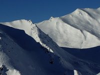 Alpe 2013 - posledn Penken. Doktore, bez bab!!!