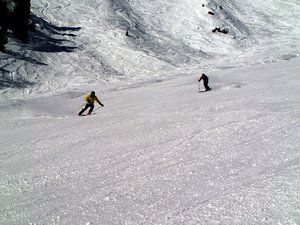 Alpe 2013 - posledn Penken. Doktore, bez bab!!!