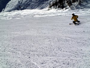 Alpe 2013 - posledn Penken. Doktore, bez bab!!!