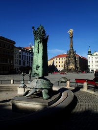 Olomouc