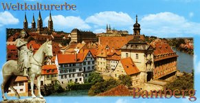 Bamberg.